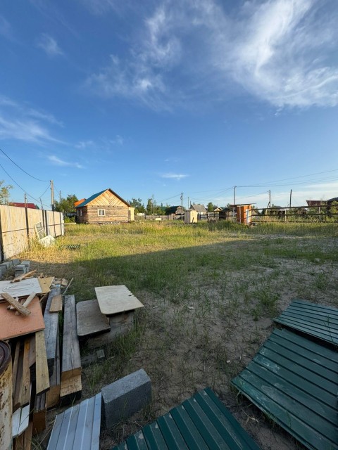 637 м², земельные участки, продаю 4