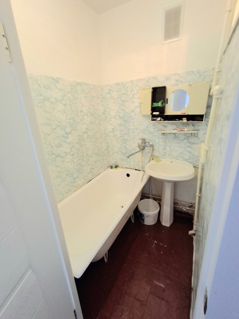 2 комн., 41 м², Блочный, Жатай 8