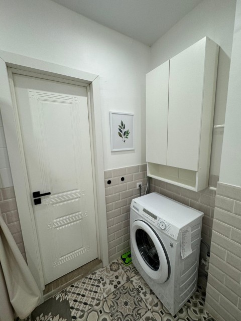 1 комн., 44 м², Инд. планировка, 203 мкрн. 9