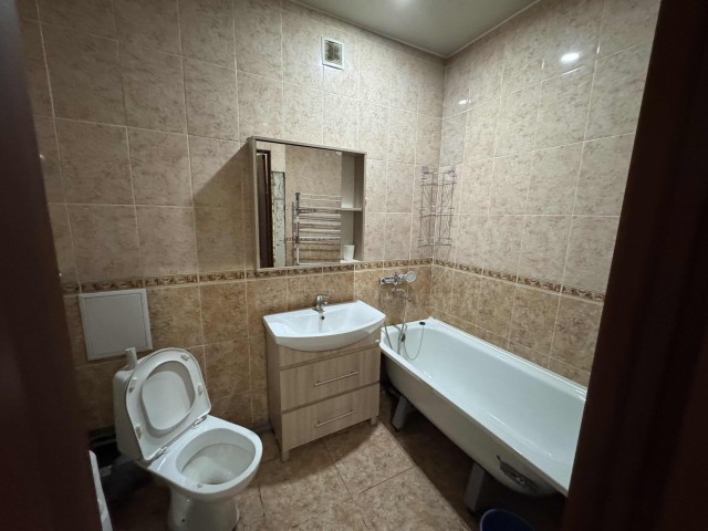 Студия, 25 м², Инд. планировка, 17 квартал 3