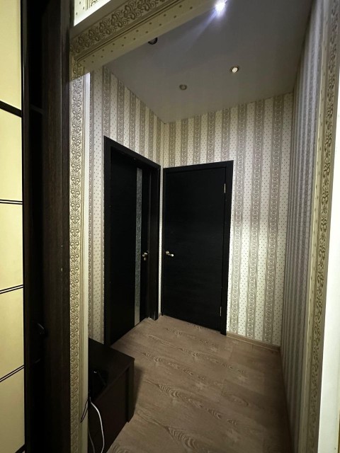 3 комн., 79 м², 112 серия, 202 мкрн. 7