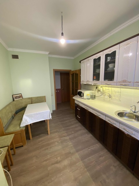 2 комн., 67 м², Блочный, ЯКСМК