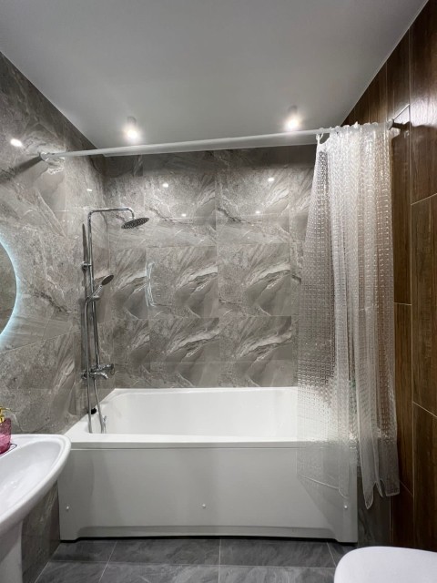 Студия, 27 м², Монолитно-каркасный, 31 школа 5