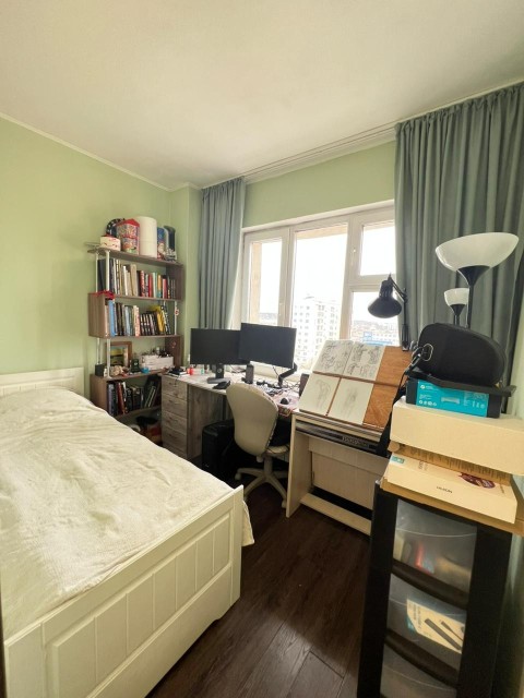 2 комн., Инд. планировка, ЯГИТИ 8