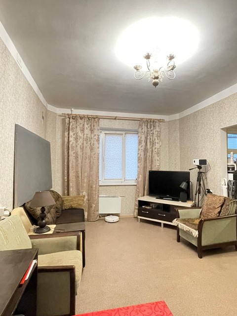 3 комн., 90 м², 112 серия, 203 мкрн. 5