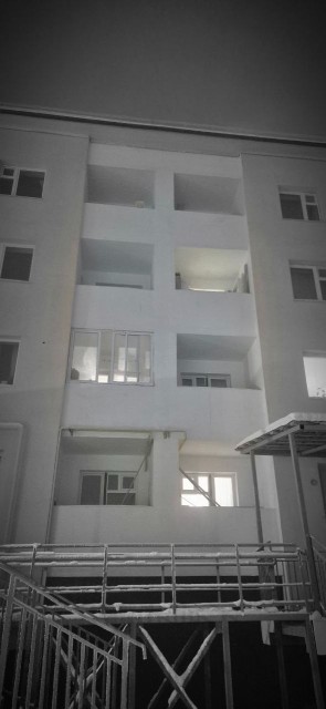 2 комн., Блочный, Ильинка 9