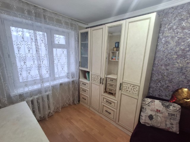 3 комн., 63 м², КПД, 103 квартал (Ростелеком) 8