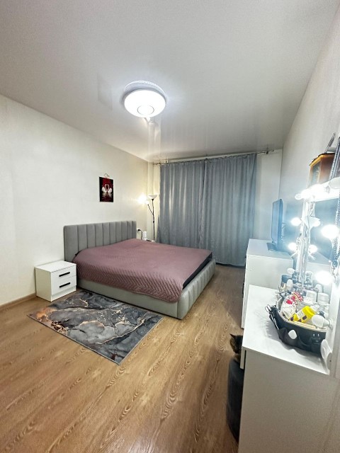 3 комн., 79 м², 112 серия, 202 мкрн. 6