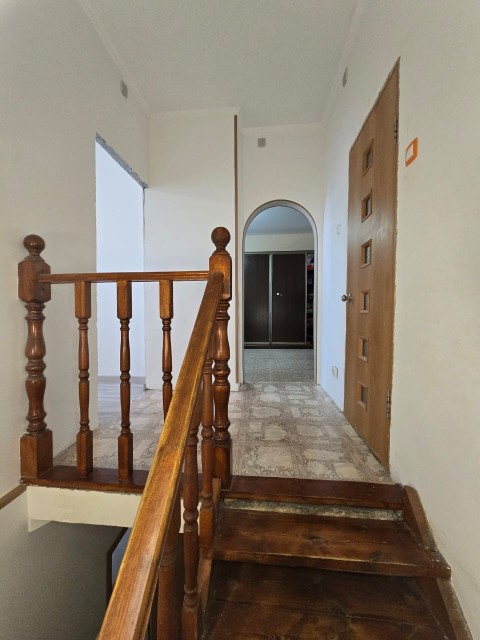 4 комн., 94 м², 112 серия, Авиапорт 12