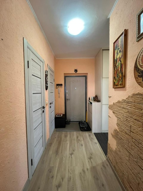 2 комн., Инд. планировка, ЯГИТИ 13