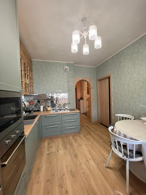 2 комн., Инд. планировка, ЯГИТИ