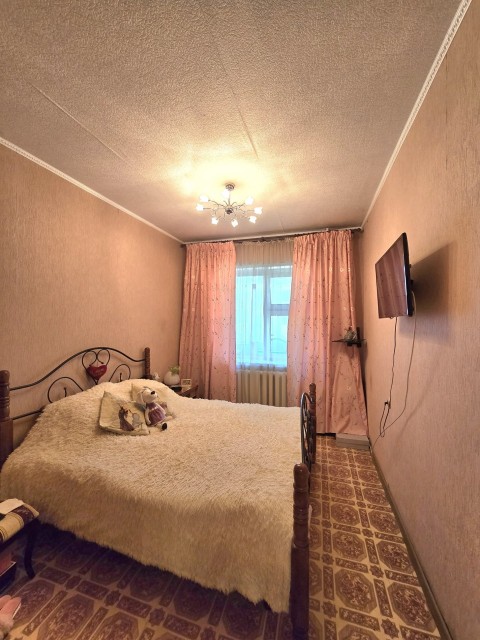 3 комн., 77 м², 112 серия, Авиапорт 4