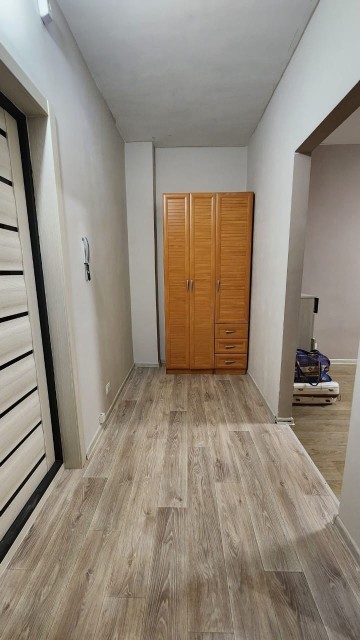 1 комн., 35 м², Монолитно-каркасный, Сайсары 11