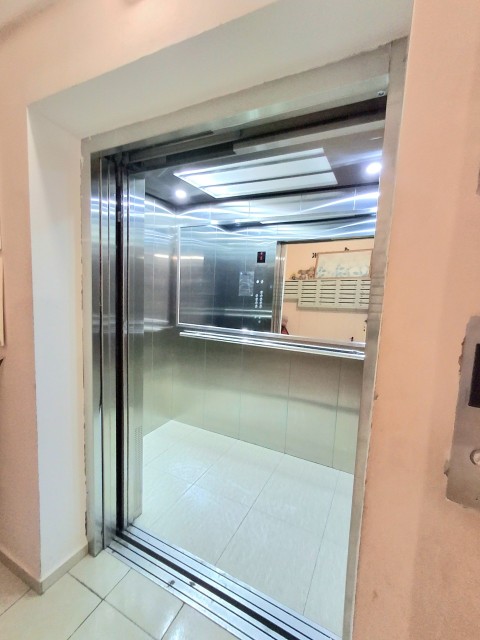 Студия, 25 м², Монолитно-каркасный, Поселок Геологов, Борисовка-1 3