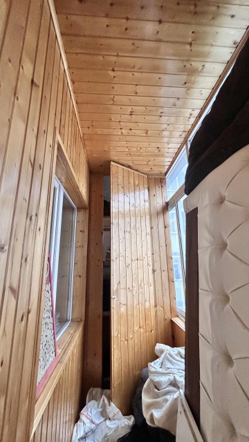 3 комн., 80 м², 112 серия, Областная больница, рынок "Манньыаттаах" 4