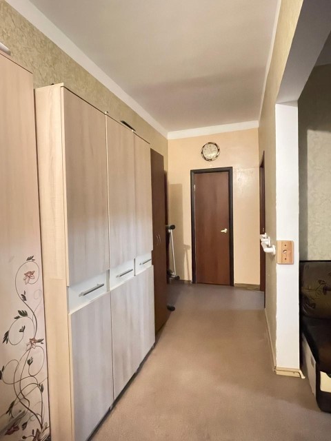 3 комн., 90 м², 112 серия, 203 мкрн. 3