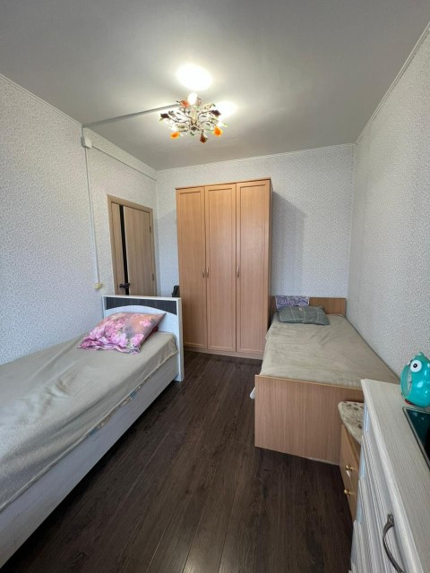 2 комн., Инд. планировка, ЯГИТИ 4