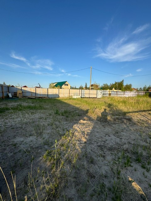 637 м², земельные участки, продаю