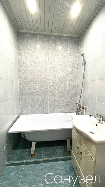 1 комн., 42 м², Монолитно-каркасный 7