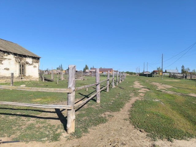 2056 м², земельные участки, продаю 12