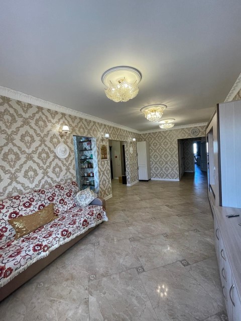 4 комн., 112 м², 112 серия, Апельсин 12