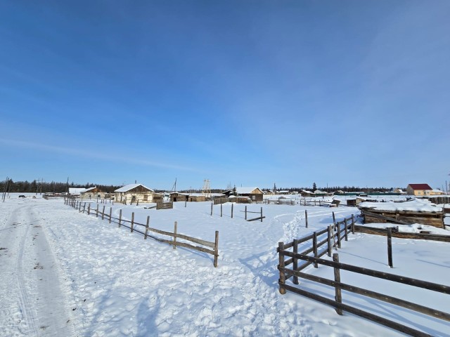 2056 м², земельные участки, продаю 4