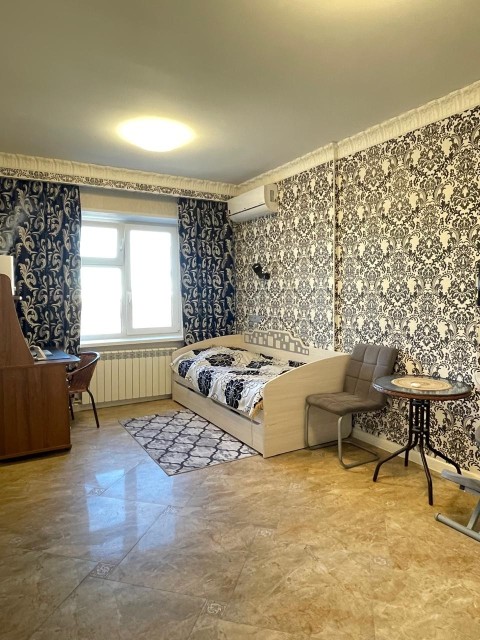 4 комн., 112 м², 112 серия, Апельсин 20