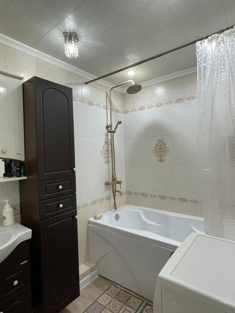 4 комн., 112 м², 112 серия, Апельсин 17