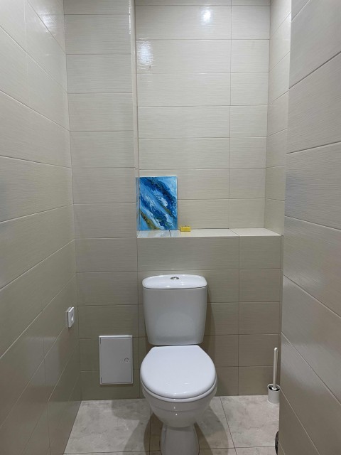 1 комн., 38 м², Инд. планировка, Дом быта 10