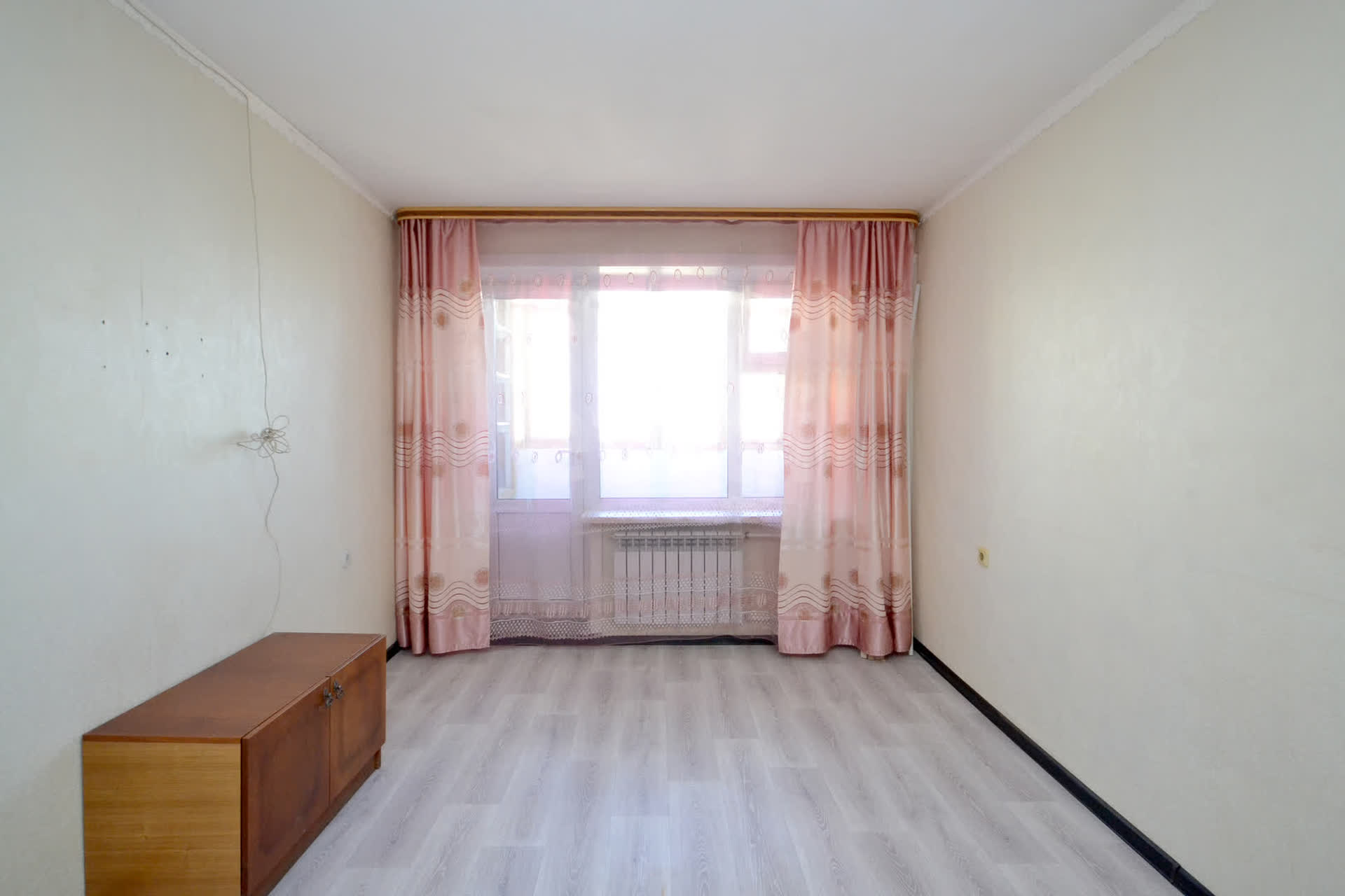 4 комн., 69 м², КПД 5