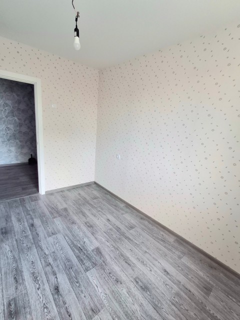 2 комн., 41 м², Блочный, Жатай 6