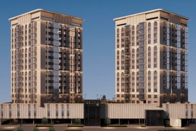 4 комн., 94 м², Монолитно-каркасный, Вилюйский тракт 3