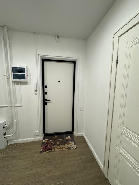 1 комн., 44 м², Инд. планировка, 203 мкрн. 11