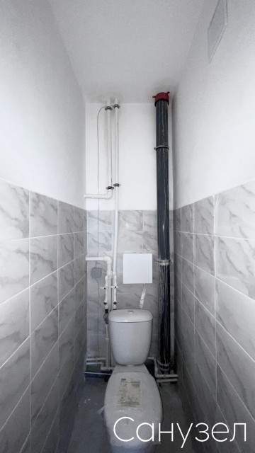 2 комн., 56 м², Монолитно-каркасный, Звездный 9