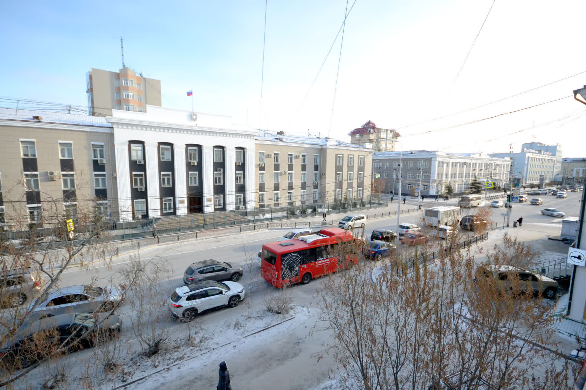 3 комн., 63 м², Хрущевка 8