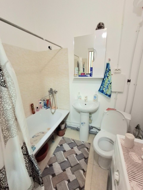 Студия, 25 м², Монолитно-каркасный, Поселок Геологов, Борисовка-1 5