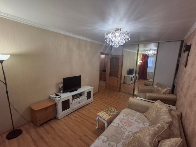 3 комн., 63 м², КПД, 103 квартал (Ростелеком) 2