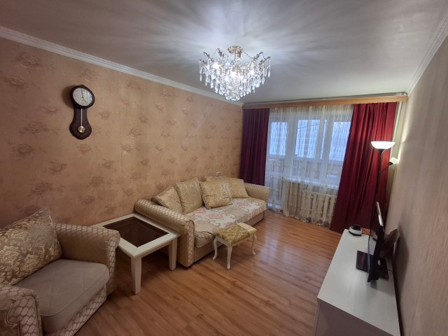 3 комн., 63 м², КПД, 103 квартал (Ростелеком)