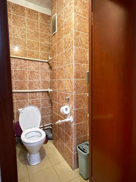 3 комн., 90 м², 112 серия, 203 мкрн. 9