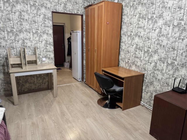 Студия, 25 м², Инд. планировка, 17 квартал