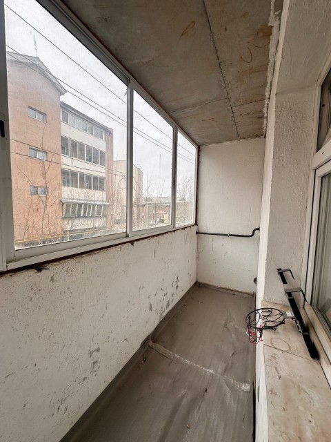 2 комн., 45 м², Монолитно-каркасный, Областная больница, рынок "Манньыаттаах" 5