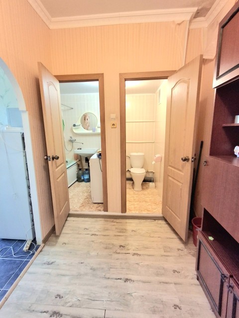 2 комн., 112 серия, Жатай 6