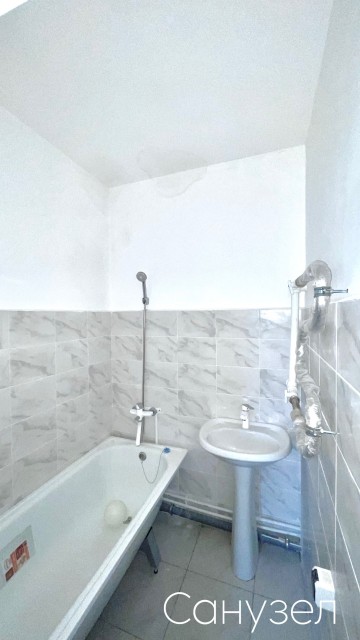 2 комн., 56 м², Монолитно-каркасный, Звездный 8