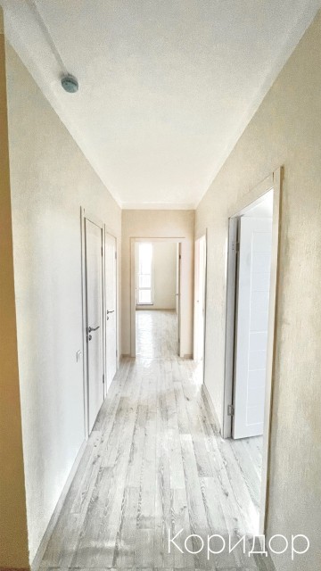 2 комн., 56 м², Монолитно-каркасный, Звездный 7