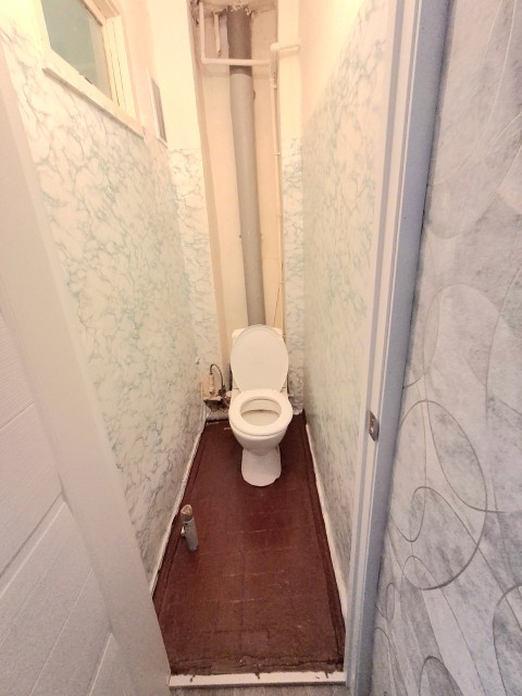 2 комн., 41 м², Блочный, Жатай 9