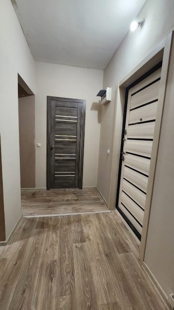 1 комн., 35 м², Монолитно-каркасный, Сайсары 8