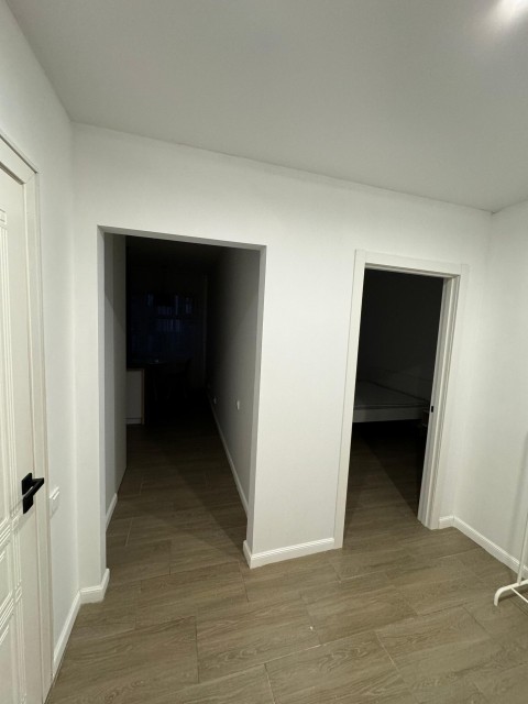 1 комн., 44 м², Инд. планировка, 203 мкрн. 10