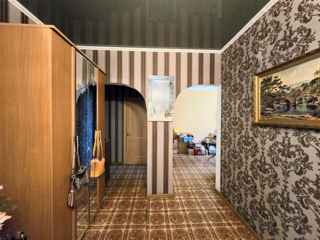 3 комн., 77 м², 112 серия, Авиапорт 7