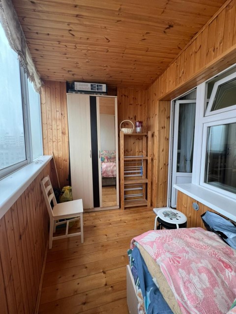 2 комн., Инд. планировка, ЯГИТИ 17