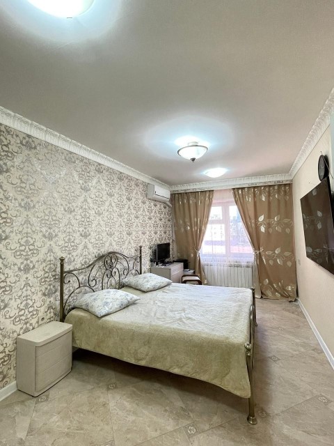 4 комн., 112 м², 112 серия, Апельсин 15